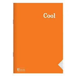 Turuncu Defter 60  Yaprak